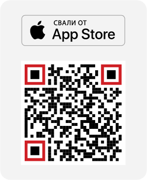 QRcode - AppStore